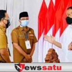 Bupati Baddrut, Penerapan Isoter Terkendala Hoaks di Pamekasan