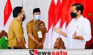 Bupati Baddrut, Penerapan Isoter Terkendala Hoaks di Pamekasan