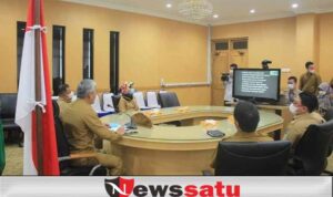 Bupati OKI, APKASI Kawal dan Dukung Guru-Guru di Daerah Kuasai Teknologi Informasi Digital