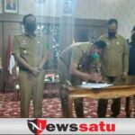 Bupati Pamekasan Harapkan Penguatan Pelayanan dan Stabilitas Daerah Hingga Pelosok