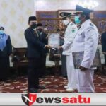 Bupati Pamekasan, Jadi Pejabat Itu Berkomitmen, Tak Sanggup Pensiun Dini