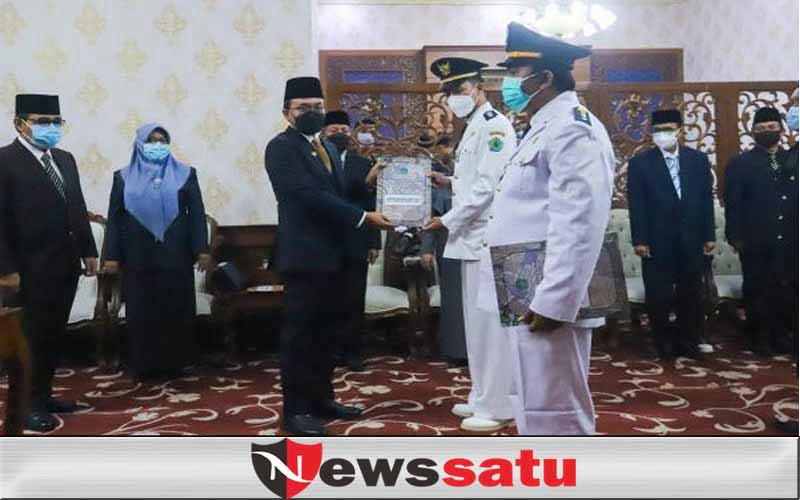 Bupati Pamekasan, Jadi Pejabat Itu Berkomitmen, Tak Sanggup Pensiun Dini
