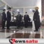 Bupati Salwa Lantik Puluhan Eselon III Secara Virtual