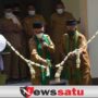 Bupati Salwa Resmikan Program Literasi Mengaji