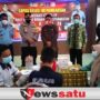 Capaian Vaksinasi Covid-19 10 Persen, Pemkab Semakin Sinergi dengan Mitra Kerja Pamekasan