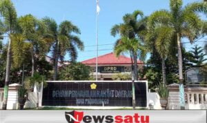 DPRD Kota Probolinggo Mencabut Jadwal Pembahasan KUA PPAS APBD 2022