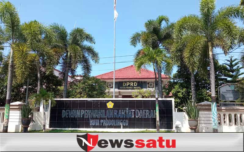 DPRD Kota Probolinggo Mencabut Jadwal Pembahasan KUA PPAS APBD 2022