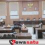 DPRD dan Eksekutif Mulai Bahas Rancangan KUA-PPAS Anggaran Tahun 2022