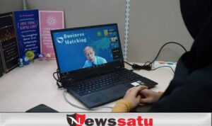 Daring Business Matching Bea Cukai, Tuai Dampak Positif Bagi IKM Madura