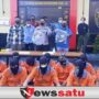 Diduga Dihakimi Belasan Tahanan, Polres OKI Tetapkan 12 Tersangka