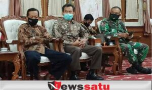 Dinkes Pamekasan Kuatkan Pola Empat Pilar Penanganan Covid-19
