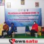 Dinkes Sasar Vaksinasi Covid-19 Untuk 1000 Pelajar di Kabupaten Pamekasan
