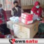 Dinsos Bondowoso Datangi Balita Yatim Piatu, Anis Pastikan Keluarga Terdata di KPM