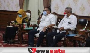 Disperindag Pamekasan Perkirakan Akhir Agustus Pabrikan Mulai Beli Tembakau