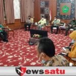Evaluasi PPKM Level III, Pemkab Komitmen Pemerataan Bansos di Pamekasan