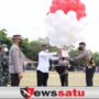 Forkopimda Sampang Bersama Deklarasikan Pelajar Merdeka Lawan Covid-19