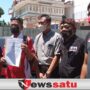Gabungan LSM Kota Probolinggo Datangi Kantor Walikota Probolinggo