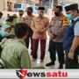 Giliran Siswa MAN 2 Pamekasan Jalani Vaksinasi Presisi Polres