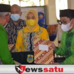 Guna Tercapai Visi Misi Pemerintah, Bupati Bondowoso Bentuk TP2D