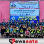 Helat Olahraga Agustusan, Cara Warga Tlanakan Kuatkan Imun Saat Pandemi