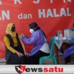 Ibu Hamil Sudah Bisa Divaksinasi Covid-19 di Pamekasan