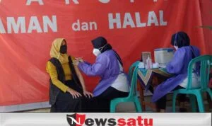 Ibu Hamil Sudah Bisa Divaksinasi Covid-19 di Pamekasan