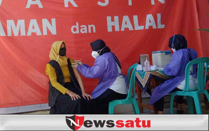 Ibu Hamil Sudah Bisa Divaksinasi Covid-19 di Pamekasan