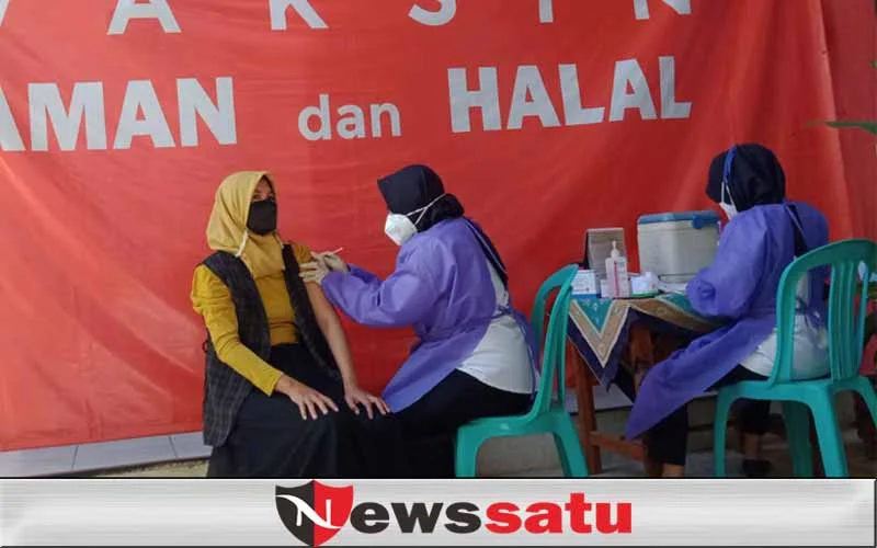 Ibu Hamil Sudah Bisa Divaksinasi Covid-19 di Pamekasan