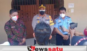Ini Berbagai Jenis Vaksin Covid-19 yang disuntikkan di Kabupaten Pamekasan