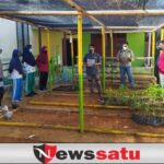 Ini Cara PKSM dan CDK Tularkan Semangat Cinta Alam Pada Pelajar Pamekasan