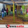 Ini Cara PKSM dan CDK Tularkan Semangat Cinta Alam Pada Pelajar Pamekasan