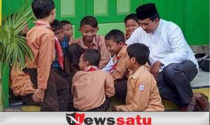 Ini Dampak PPKM Level III Pada Dunia Pendidikan di Pamekasan