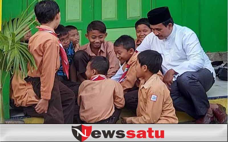 Ini Dampak PPKM Level III Pada Dunia Pendidikan di Pamekasan