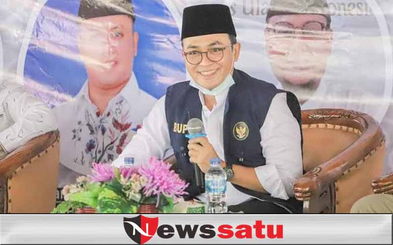 Ini Harapan Bupati Baddrut Pada Insan Olahraga Pamekasan Selama Pandemi