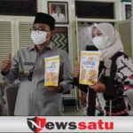 Ini Pesan Bupati Untuk WUB dan Penerima Bantuan Alat Produksi UMKM Pamekasan