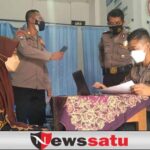 Ini Syarat Pelajar untuk Divaksinasi Covid-19 di Pamekasan