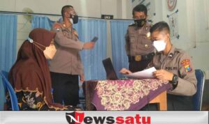 Ini Syarat Pelajar untuk Divaksinasi Covid-19 di Pamekasan