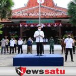 Isolasi Terpadu Bagi Warga Terpapar Covid-19 Akan Diterapkan di Pamekasan