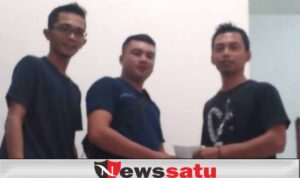 Iuran BPJS Belom Terbayar, Anggota PPDI Open Donasi Bantu Istri Perangkat Melahirkan