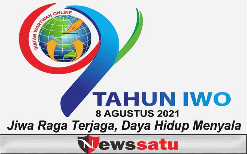 Iwo Selalu Miliki Jiwa Raga Terjaga, Daya Hidup Menyala