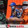 Jaga Mobilitas Tetap Aman, Satgas Covid-19 Kabupaten OKI Tinjau 3 Pos Check Point PPKM