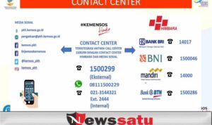 Jelang Pelaksanaan Pilkades Serantak, Korwil Jatim Minta Pendamping PKH Netral