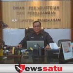 KIHT Pamekasan Sudah dalam Tahap Lelang Master Plan Secara Online