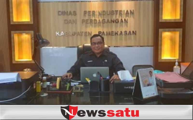 KIHT Pamekasan Sudah dalam Tahap Lelang Master Plan Secara Online