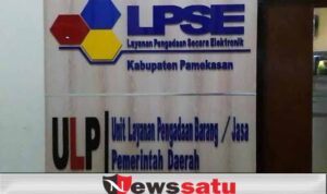 KPK RI Pelototi 8 Area Intervensi Program Pembangunan Daerah di Kabupaten Pamekasan