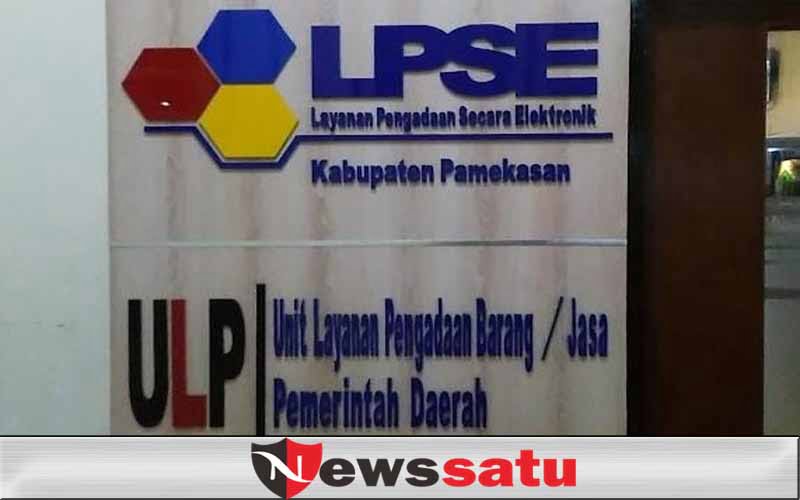 KPK RI Pelototi 8 Area Intervensi Program Pembangunan Daerah di Kabupaten Pamekasan
