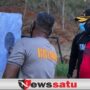 Kakanwil KUMHAM Jatim Pantau Latihan Menembak Lapas dan Brimob di Pamekasan