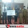Kampung Sepatu Pamekasan Besutan Pemkab, Digrojok Bantuan CSR Bank Mandiri
