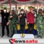 Kanwil Kemenkumham Sumsel Resmikan Dapur Nyonya dan Lapangan Tembak