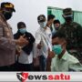 Kapolres dan Dandim 0826 Pastikan Vaksin Presisi Sentuh Pelajar Pamekasan